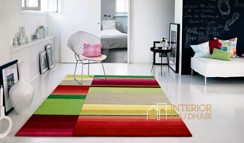 8 Colors Meaning To Help You Choose the Perfect Rug