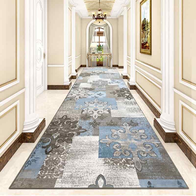 Area Rugs for Hallways And Entrance