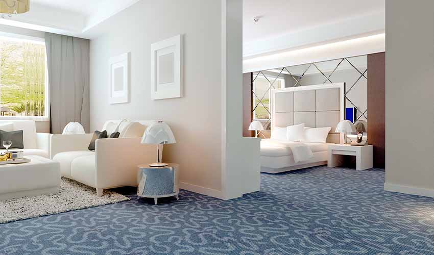 Glorify Your Space With the Affordable Floor Covering, Carpets