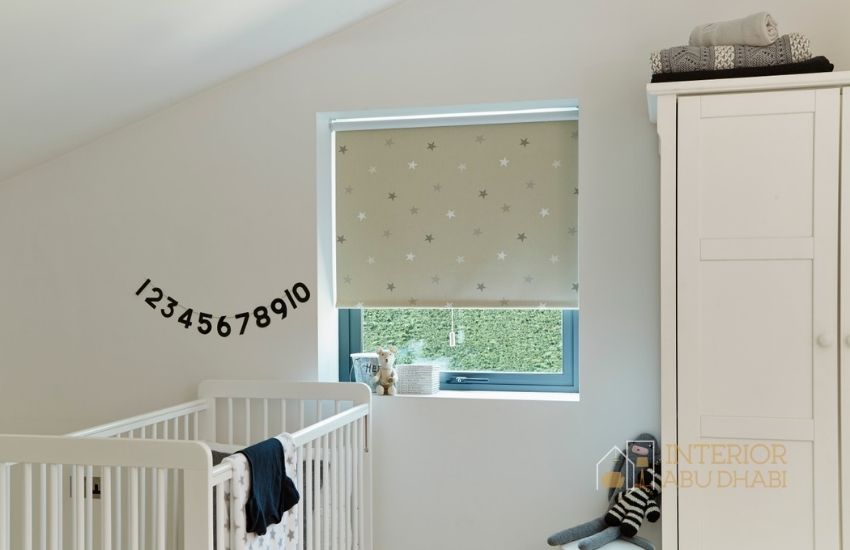 Blackout Curtains or Blinds Help Your Children Sleep