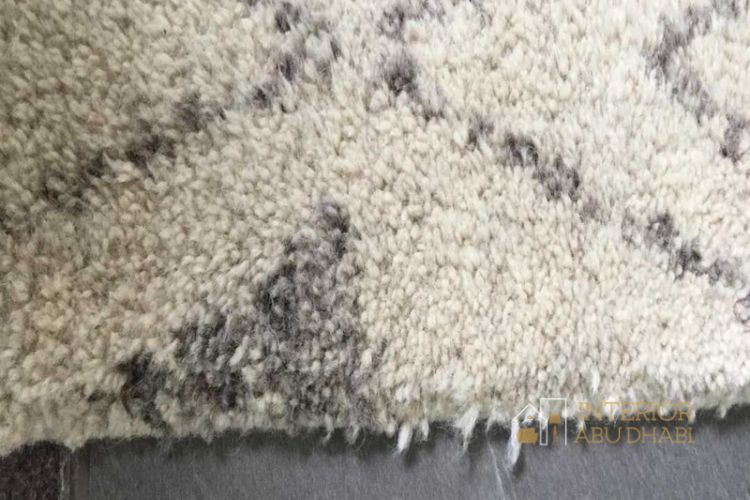 Carpet Shedding And Fluffing Problem Solution