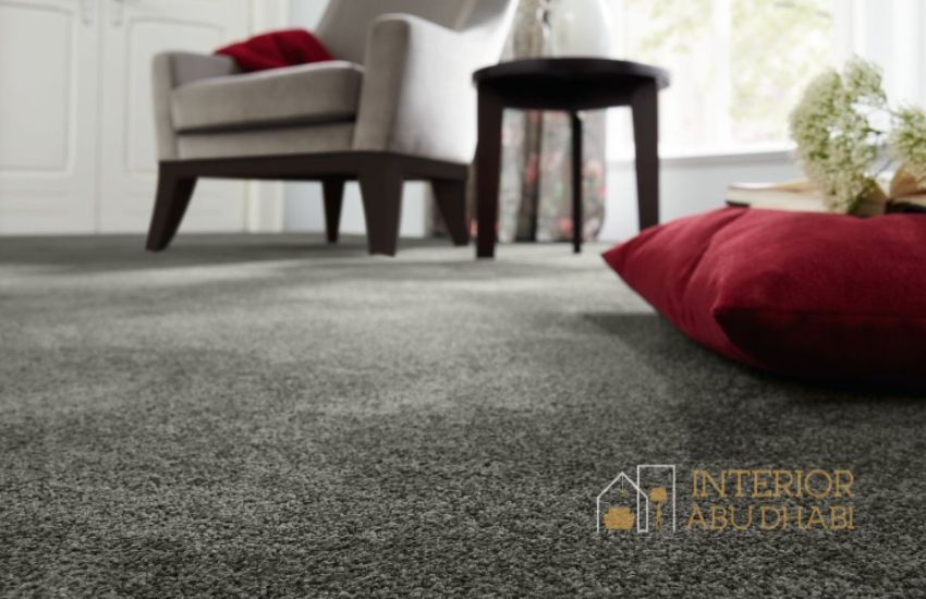 Common Carpet Problems And Their Solutions