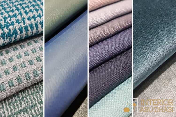 Durability of Upholstery Fabric