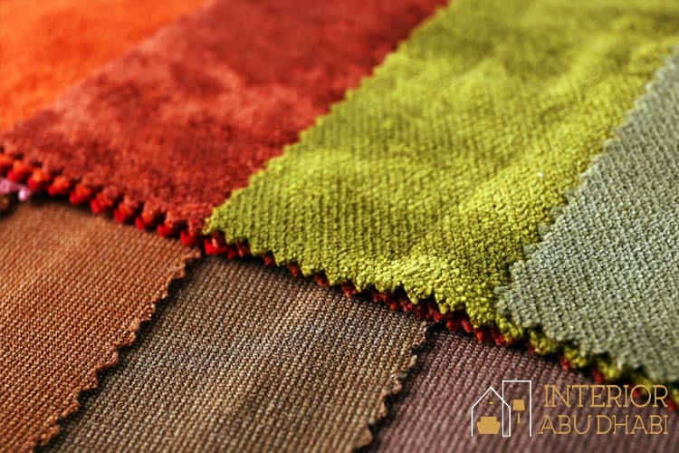 How to Choose Upholstery Fabric
