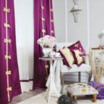 How To Sew Two Curtain Panels Together in A Perfect Way