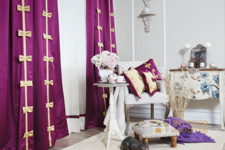 How To Sew Two Curtain Panels Together in A Perfect Way