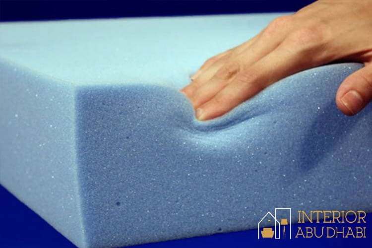 Which Upholstery Foam is Right for Me