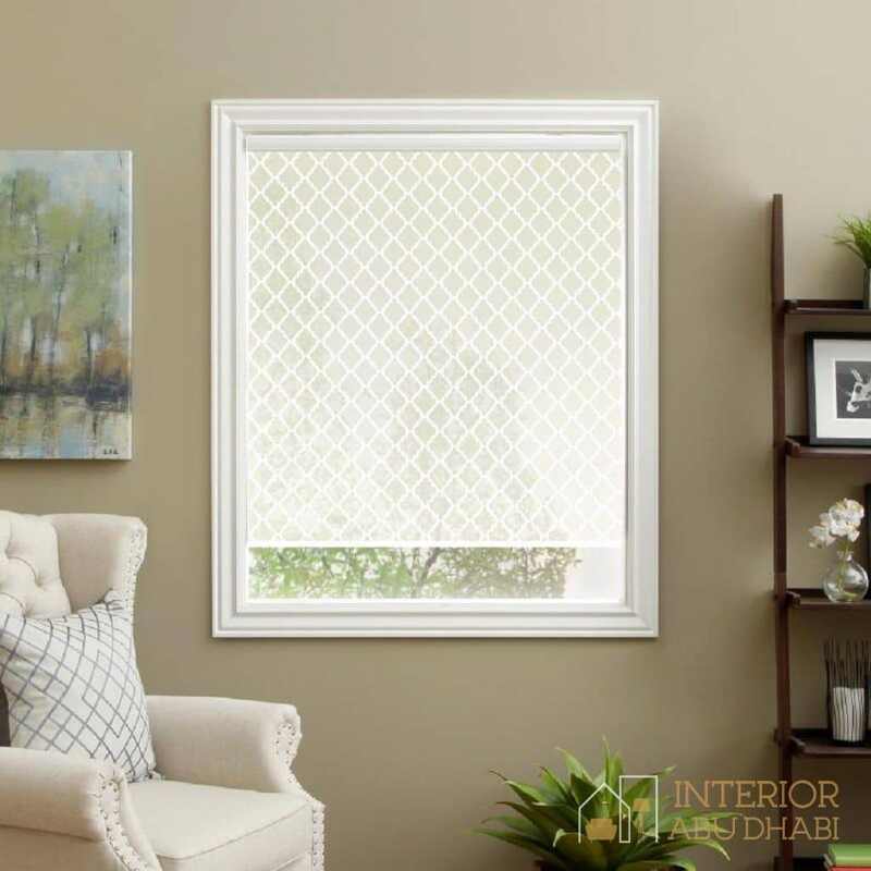 Best Blinds Abu Dhabi