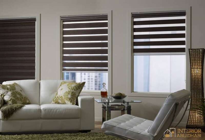 Blinds abu dhabi