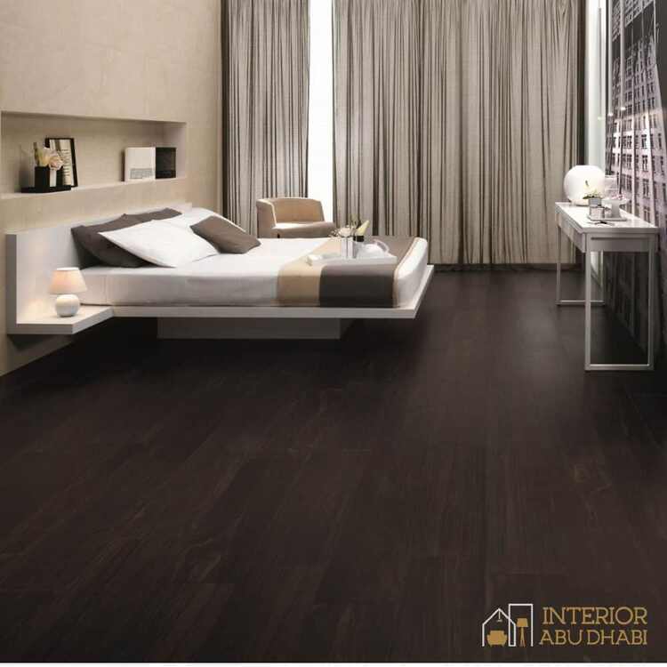 flooring abu dhabi