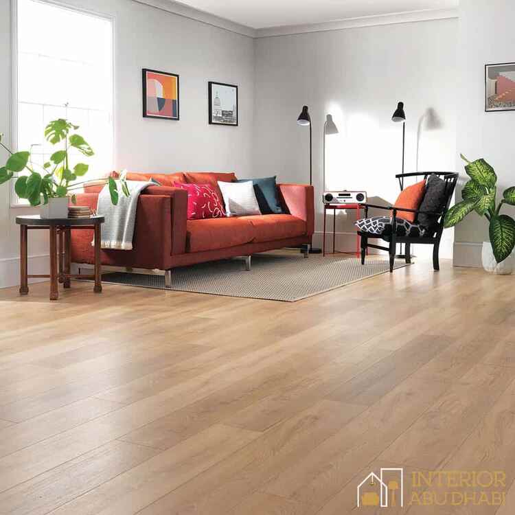 Flooring abu dhabi