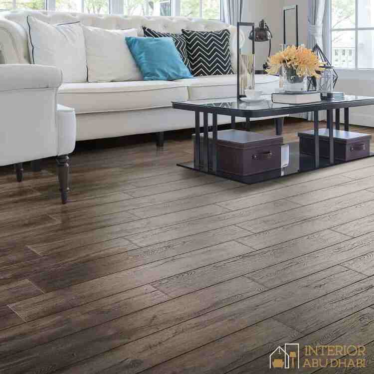 Flooring abu dhabi