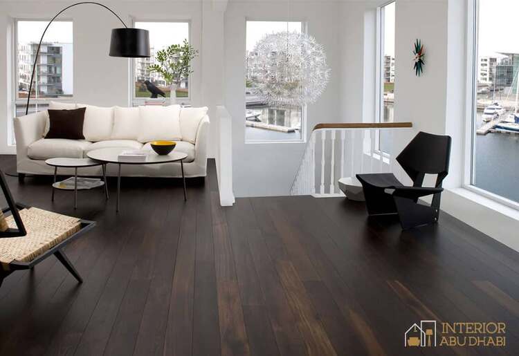 flooring abu dhabi