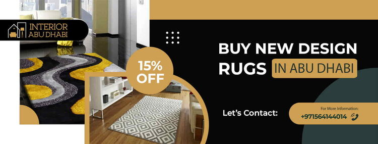 Rugs shop in abu dhabi