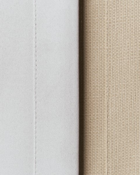 Sand Balckout Curtains - Image 2