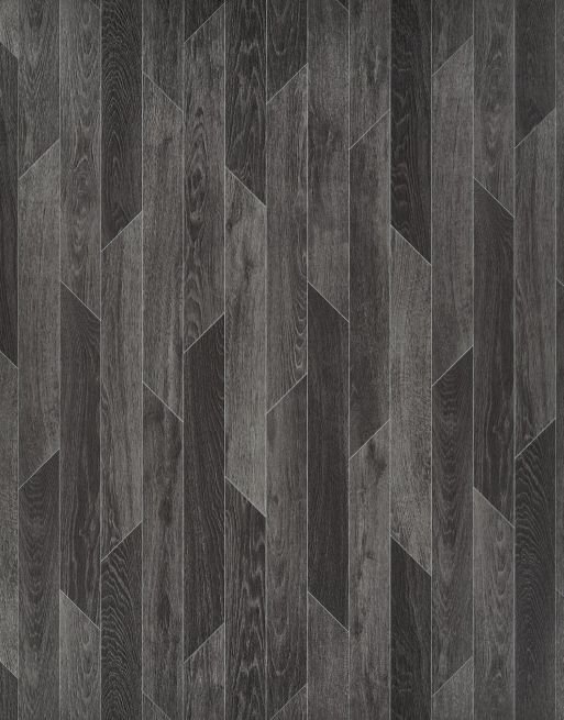 Aster Staggered Oak Vinyl Flooring - Image 3