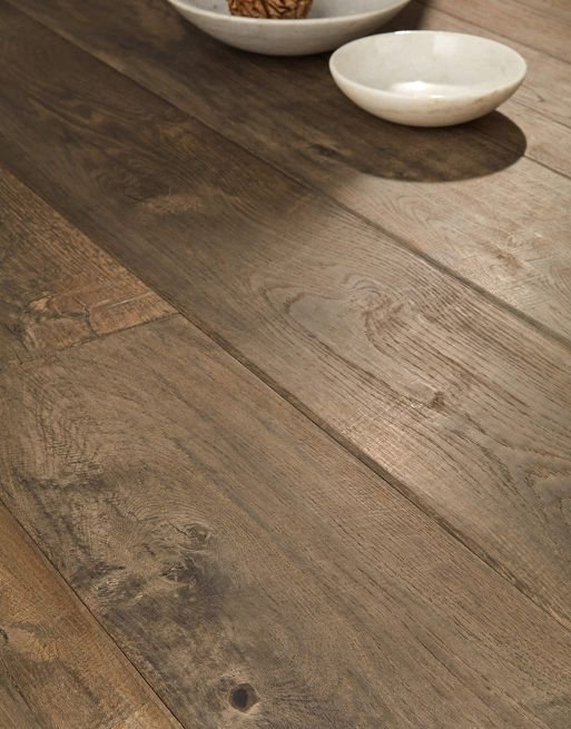 Vintage Cellar Oak Engineered Wood Flooring - Image 2