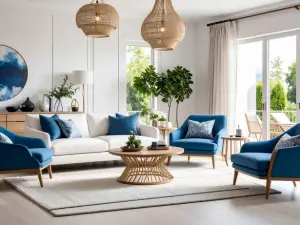 After Home Renovation in UAE