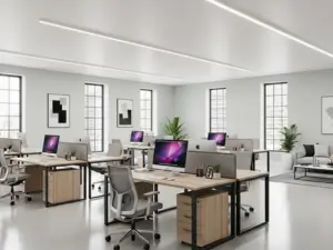 After office Renovation