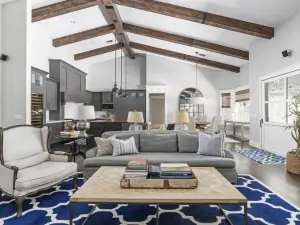 Before Home Renovation in UAE