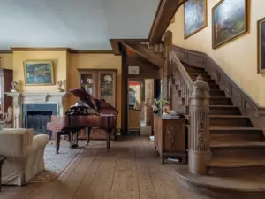 Before Customized Villa Renovation in Abu Dhabi