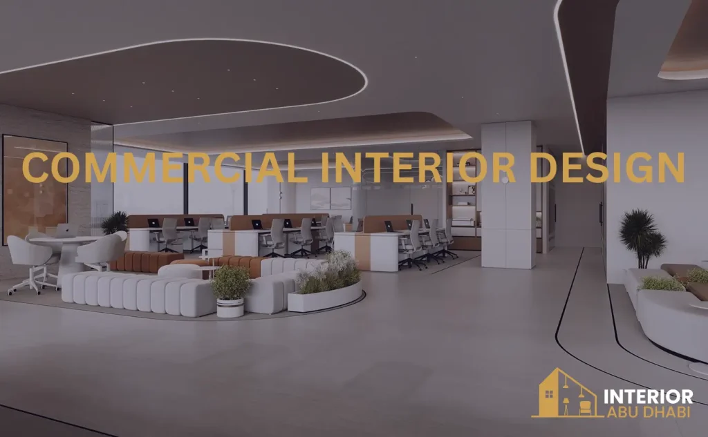 Corporate Interior Design