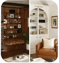 Home Renovation Abu Dhabi