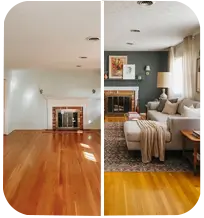 Home Renovation Abu Dhabi