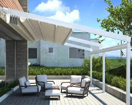 Outdoor Blinds Abu Dhabi