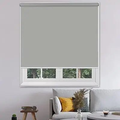 Roller Blinds Abu Dhabi