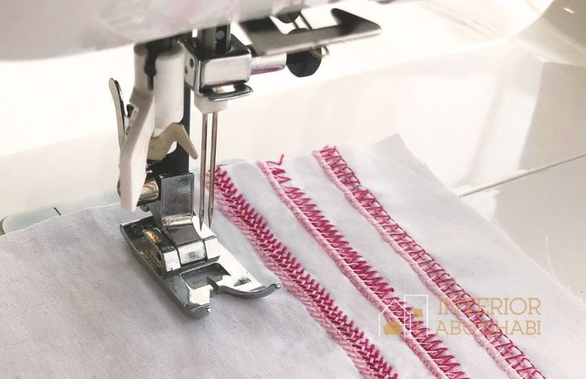 How To Sew Two Curtain Panels Together in A Perfect Way