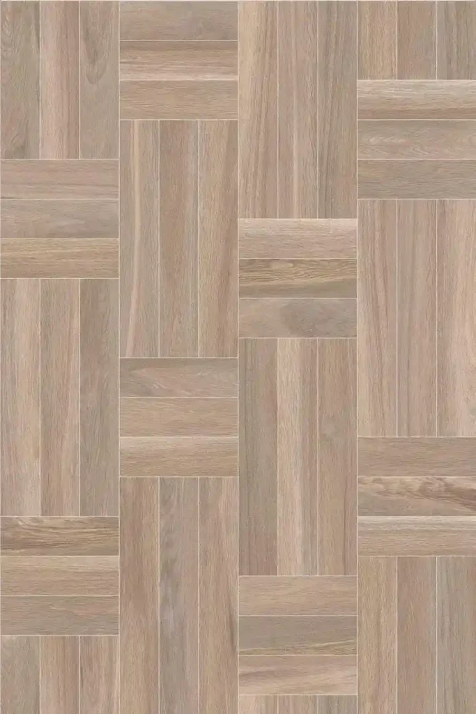 Wood Effect Vinyl Flooring