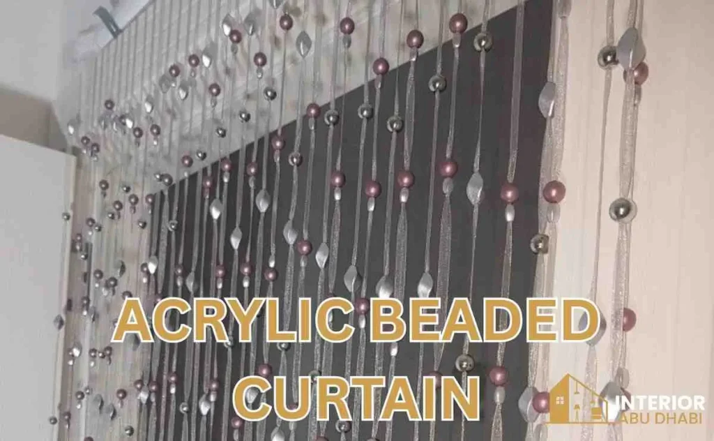 Acrylic Curtains