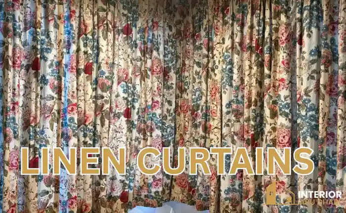 Linen Curtains