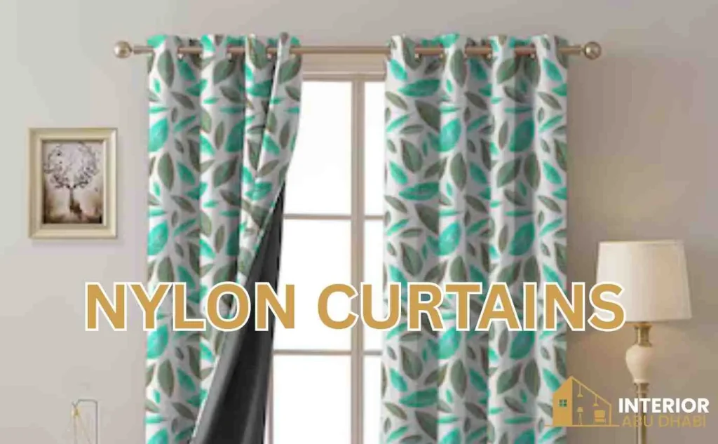 Nylon Curtains