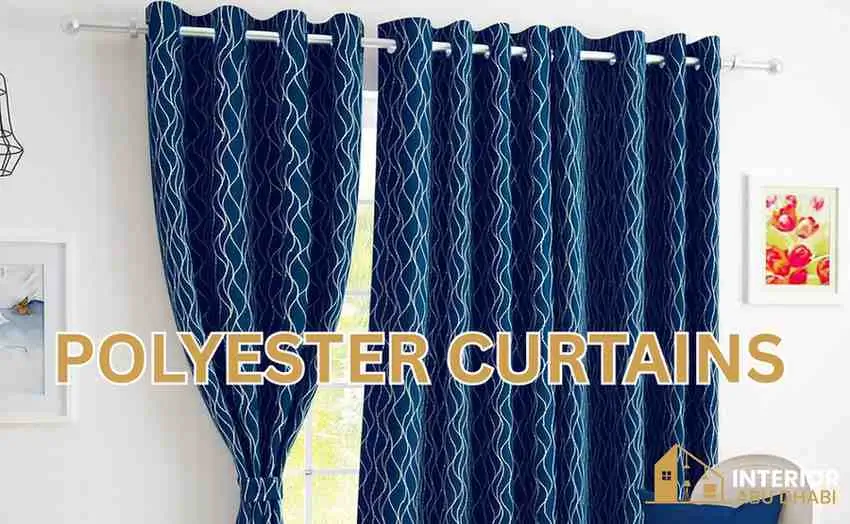 Polyester Curtains