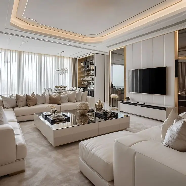 Home Interior Design