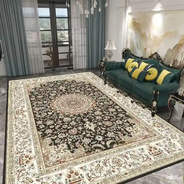 Persian Carpet