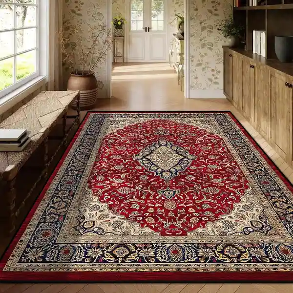 Persian Rug