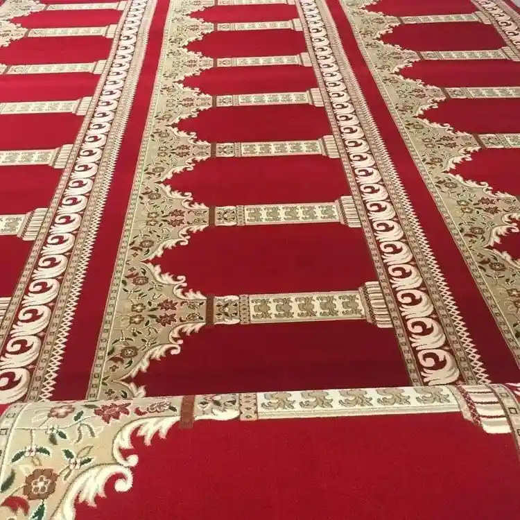 Turkish mosque Carpets