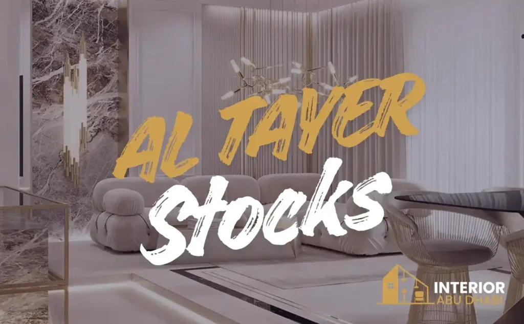 Al Tayer Stocks