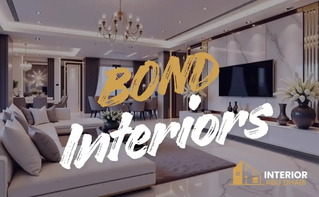Bond Interiors