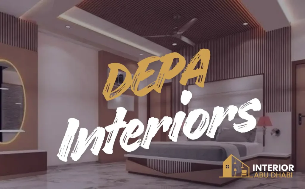 Depa Interiors