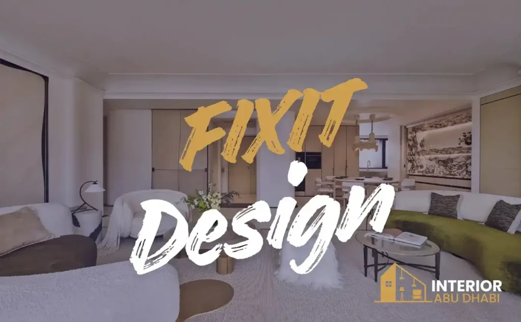 Fixit Design