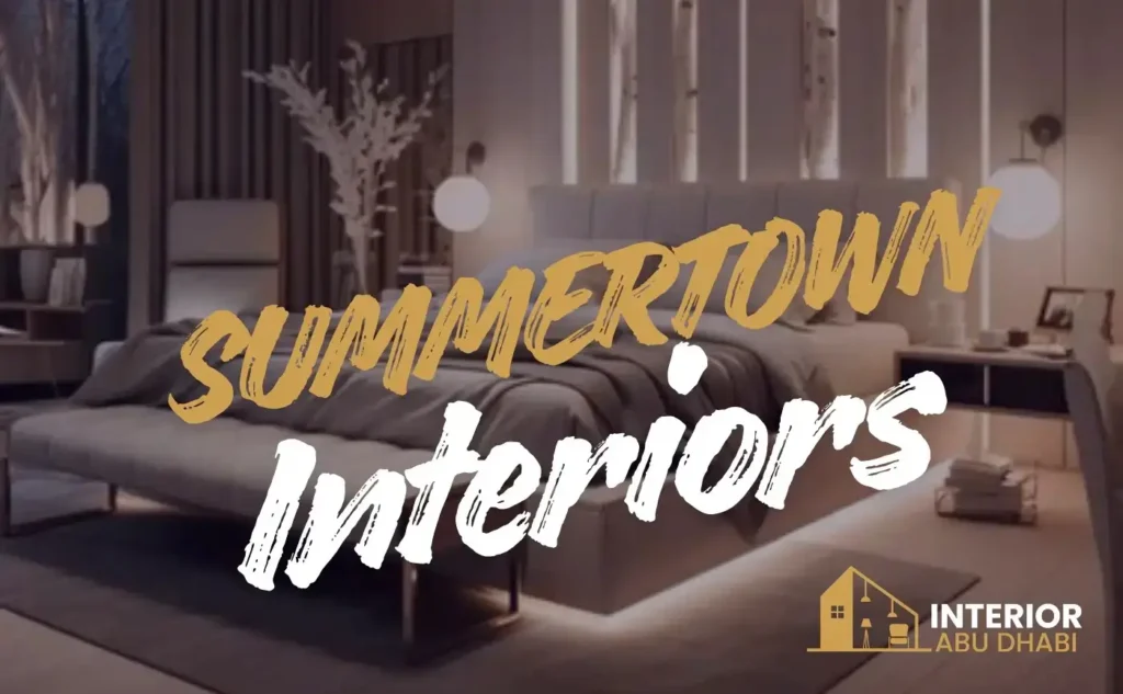 Summertown Interiors