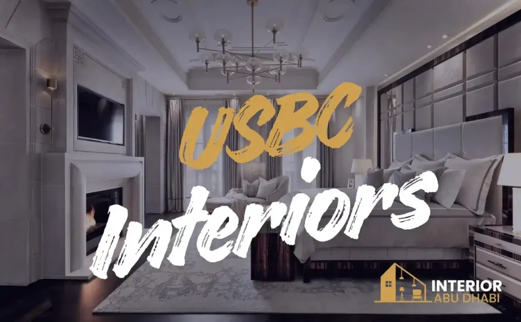 USBC Interiors