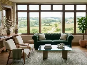 After Custom Made Furniture