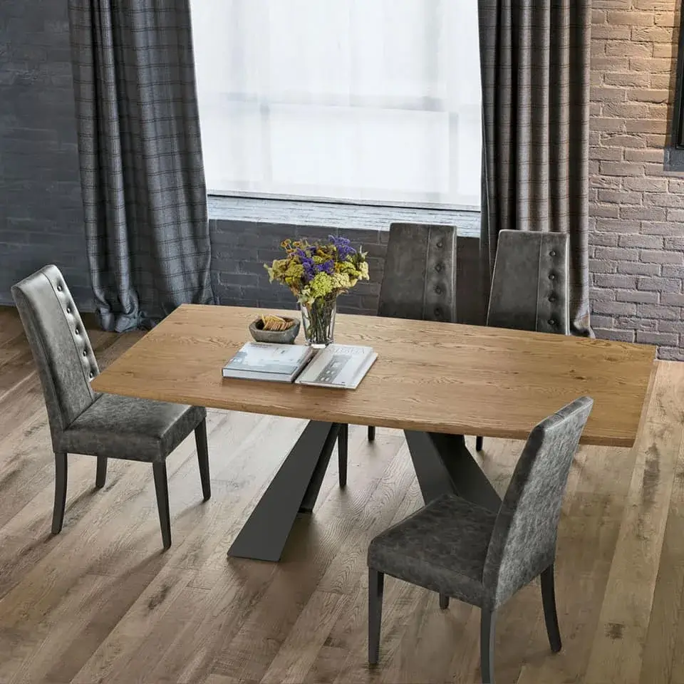 Custom Made furniture