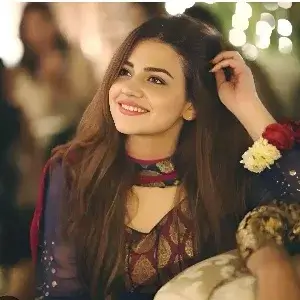Hina Zara