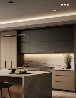 Kitchen Cabinets